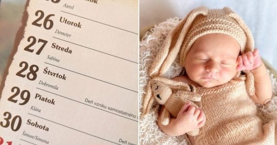 Šikovný a smelý, či malá bojovníčka. Toto sú klasické slovenské mená pre bábätko s tým najkrajším významom